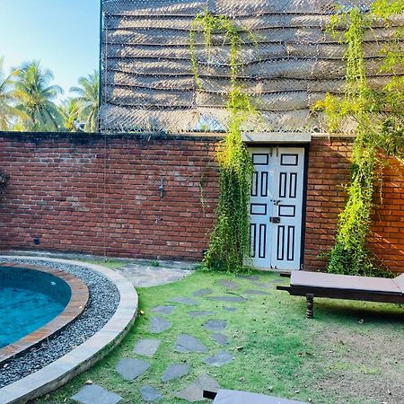 Thaprobana Villa Tangalle - Private Villa Kültér fotó