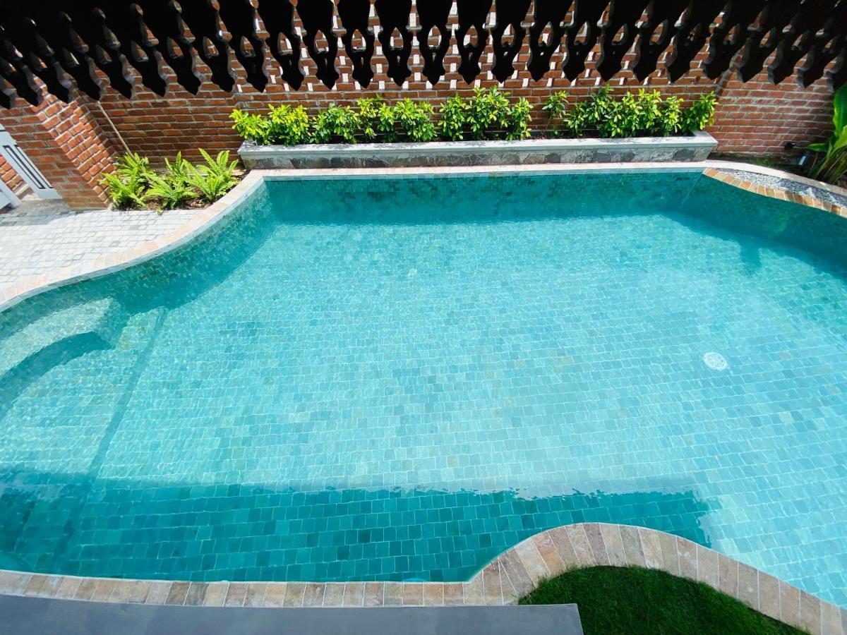 Thaprobana Villa Tangalle - Private Villa Kültér fotó