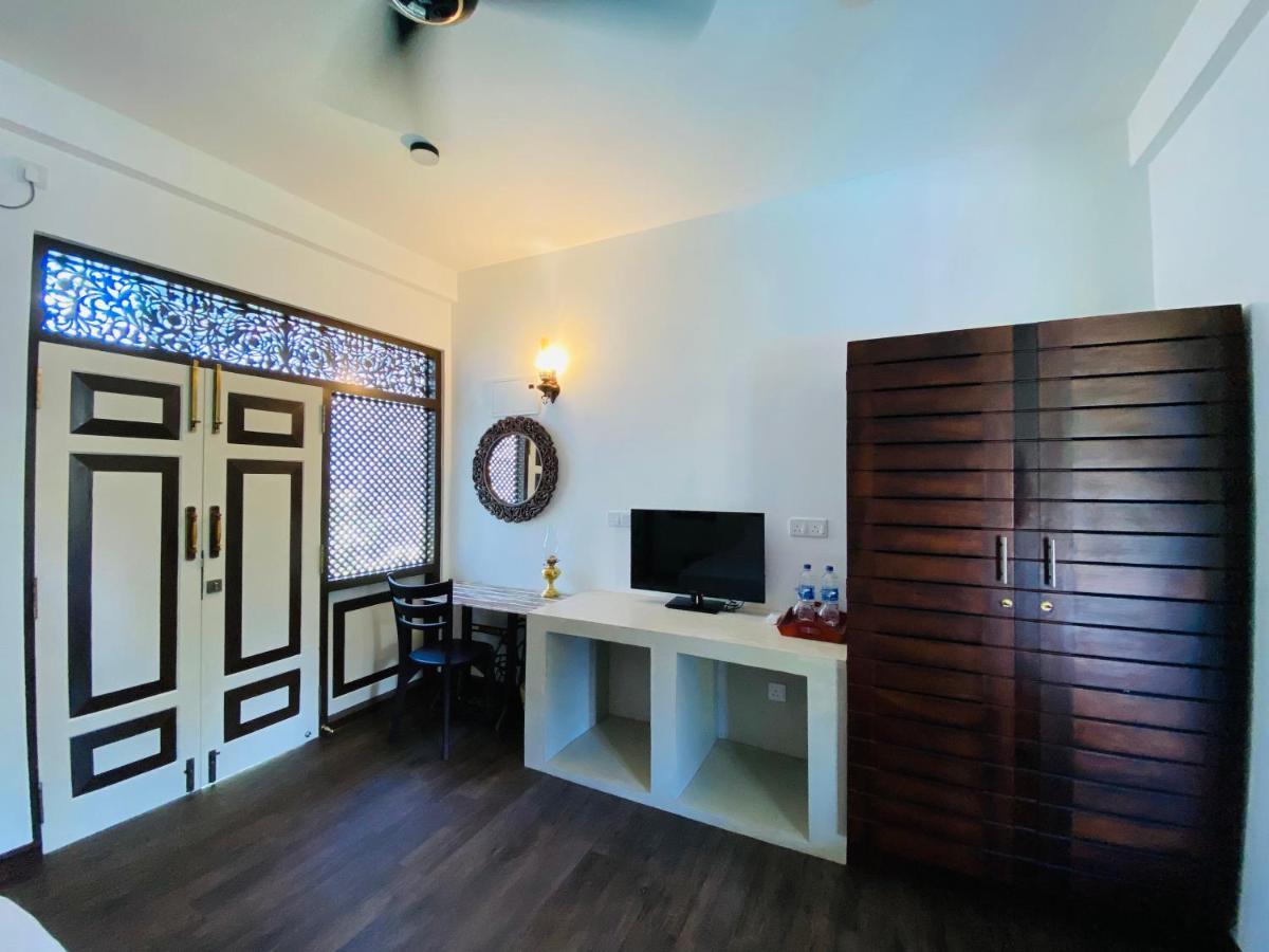 Thaprobana Villa Tangalle - Private Villa Kültér fotó