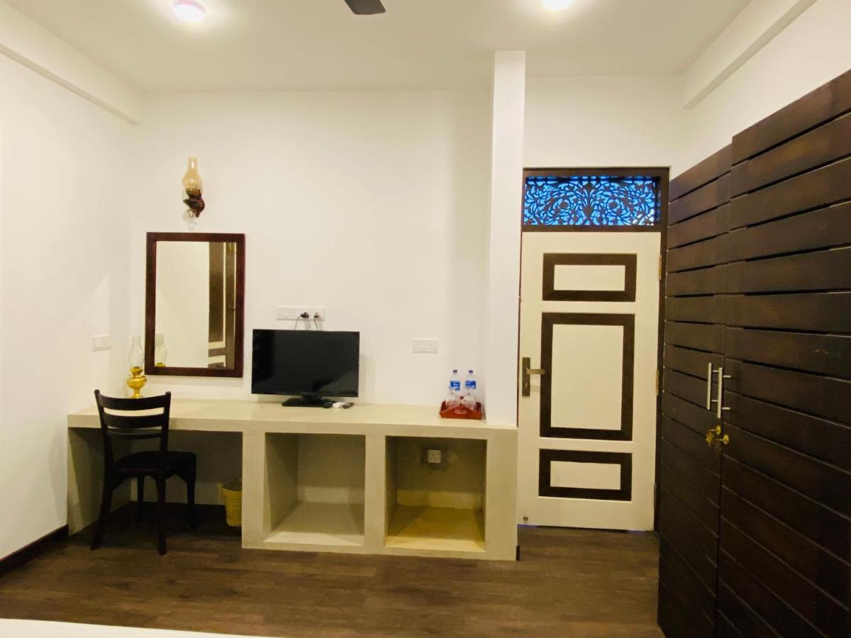 Thaprobana Villa Tangalle - Private Villa Kültér fotó