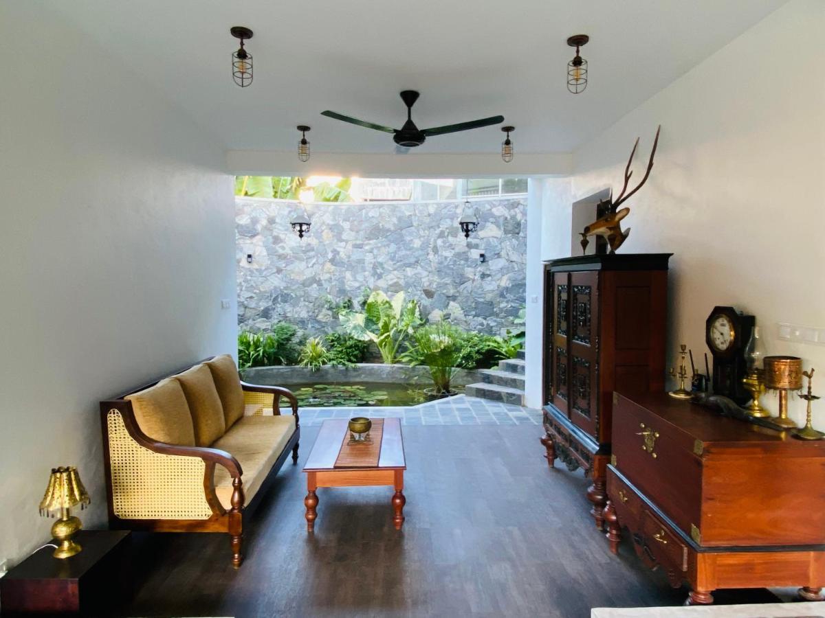 Thaprobana Villa Tangalle - Private Villa Kültér fotó