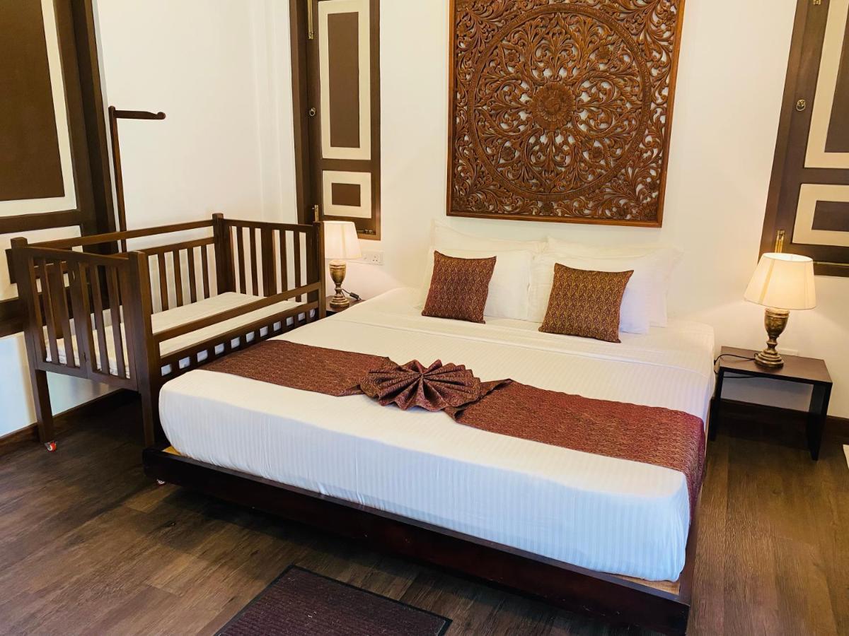 Thaprobana Villa Tangalle - Private Villa Kültér fotó