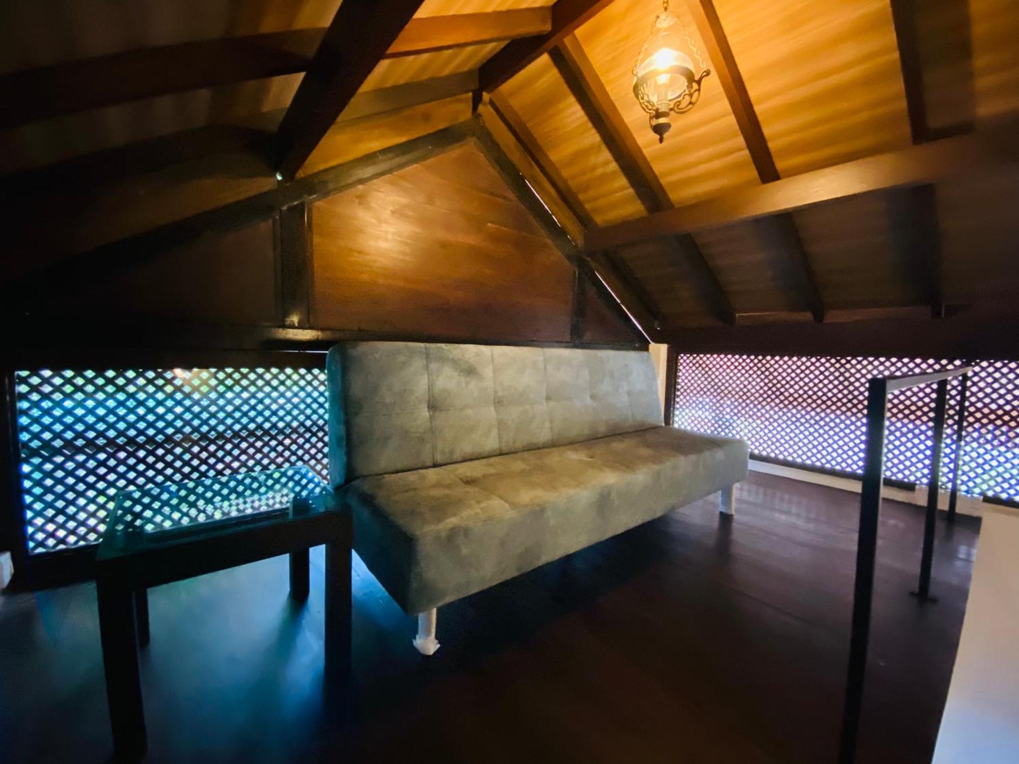 Thaprobana Villa Tangalle - Private Villa Szoba fotó