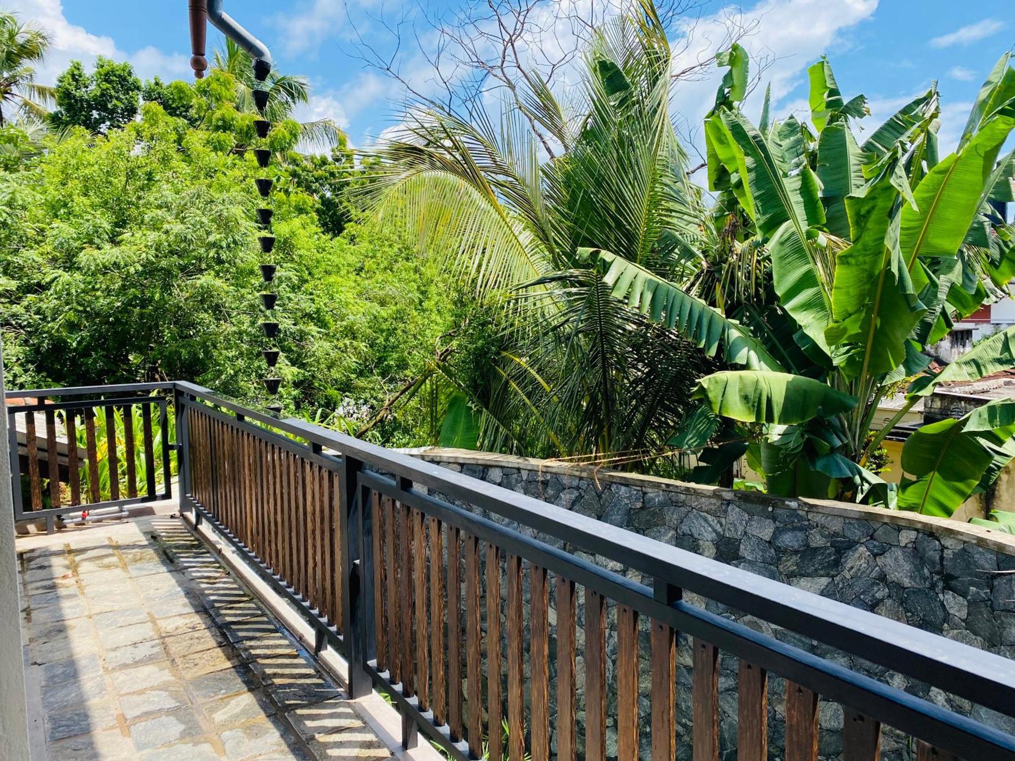 Thaprobana Villa Tangalle - Private Villa Kültér fotó