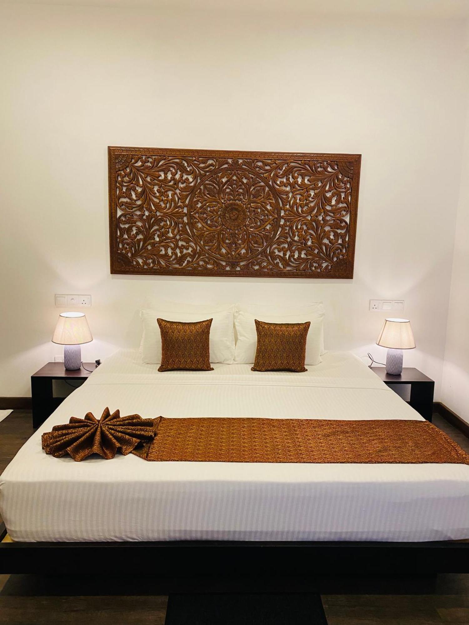 Thaprobana Villa Tangalle - Private Villa Kültér fotó