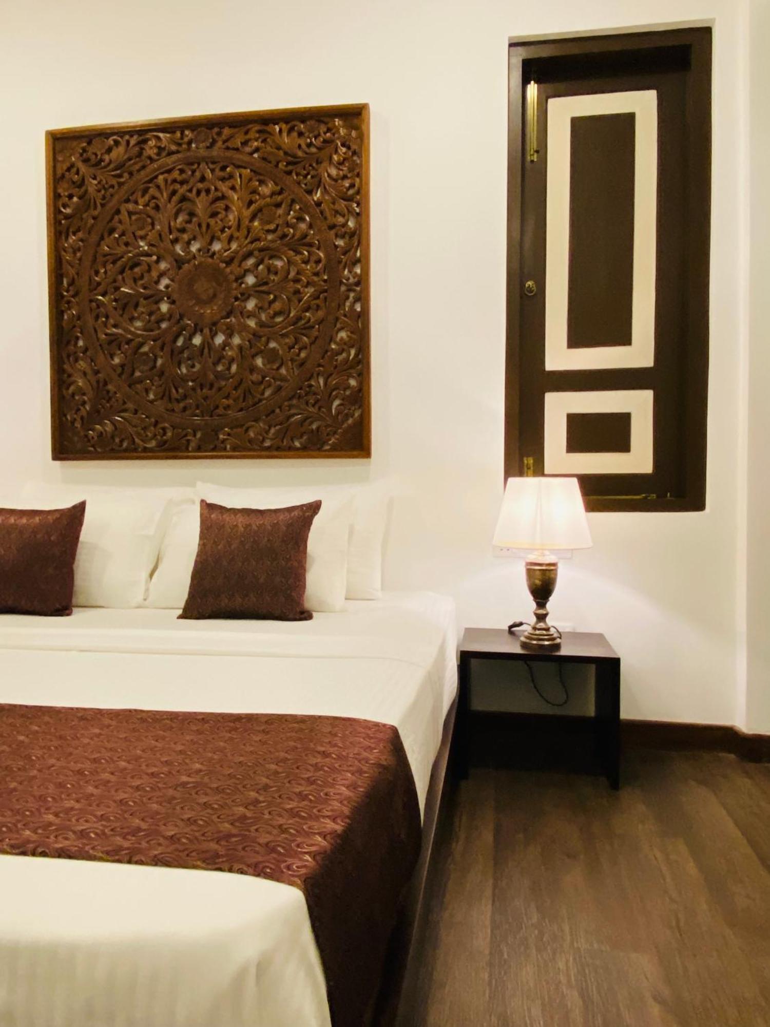 Thaprobana Villa Tangalle - Private Villa Kültér fotó