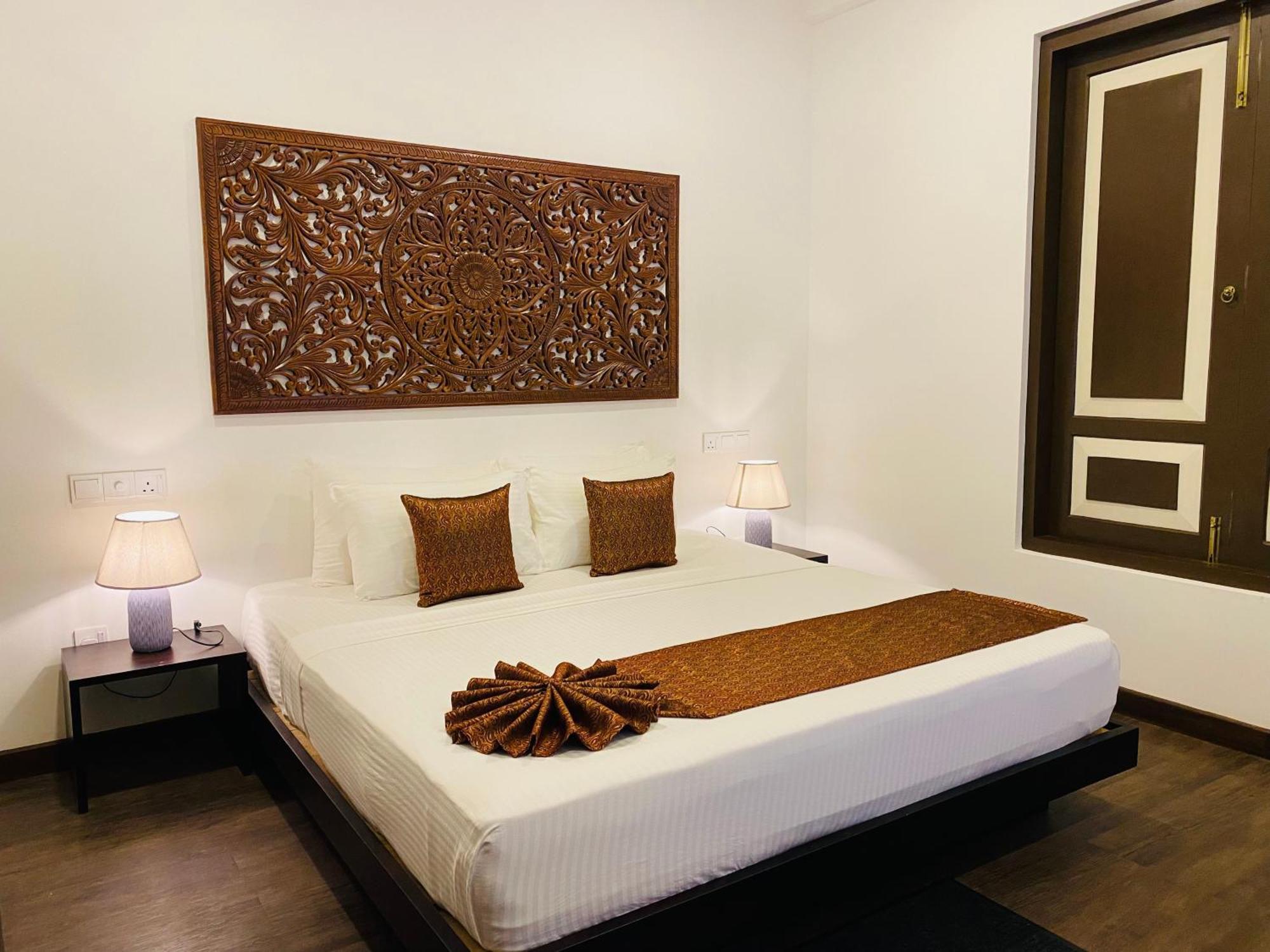 Thaprobana Villa Tangalle - Private Villa Kültér fotó