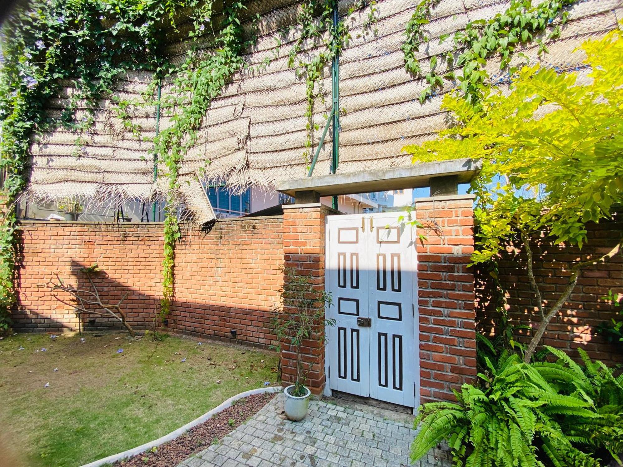 Thaprobana Villa Tangalle - Private Villa Kültér fotó